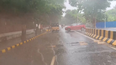 Escolas fechadas e áreas costeiras evacuadas: Índia prepara-se para o ciclone Montha 