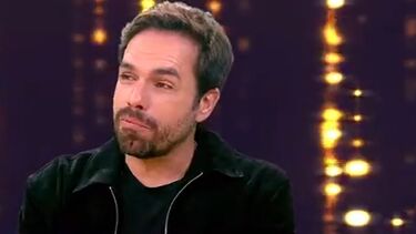 “Acho que ainda não está sólido”: Ricardo Martins Pereira sobre namoro de Margarida Corceiro e Lando Norris