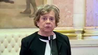 Ministra da Administração Interna diz que Governo “tudo fará” para deter alegados narcotraficantes em fuga no Guadiana