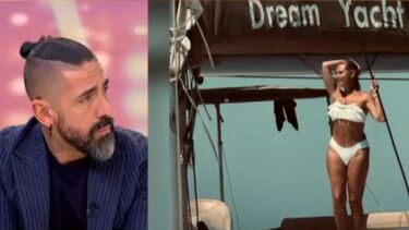 "Deu a cara por um problema": Paulo Battista sobre partilha de Fernanda Serrano acerca do procedimento que realizou