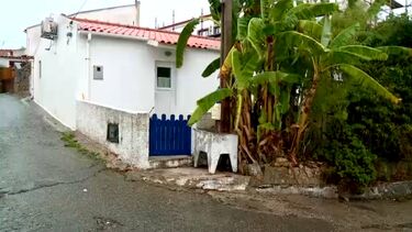 Mulher morta à facada em Sintra