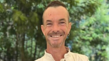 Massagista francês está desaparecido há três meses no Fundão