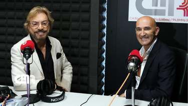 Siopa Convida Miguel Vieira