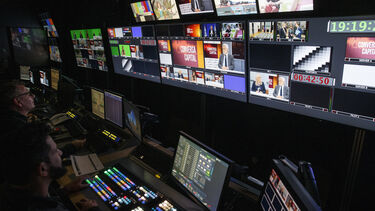 CMTV acusa RTP, SIC e TVI de "cartelizarem" debates para as presidenciais e CNE diz que "eleições não são negócio"