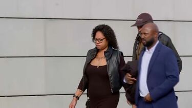 Testemunhas ouvidas em tribunal na terceira sessão de julgamento do caso de Odair Moniz