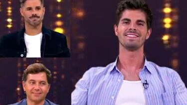 “Eu gosto de dar espetáculos”: Afonso Dubraz sobre o seu primeiro concerto ao vivo em Lisboa no Capitólio