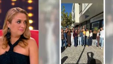 “É importante a reciprocidade do casal”: Sílvia Botelho sobre Fanny Rodrigues e Bernardo Calheiros