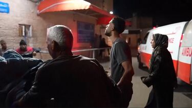 “Que tipo de tréguas são estas?”: dezenas de palestinianos mortos em ataques israelitas em Gaza  