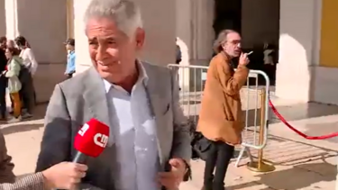 Luís Filipe Vieira assume que vai falar em tribunal na Operação Lex