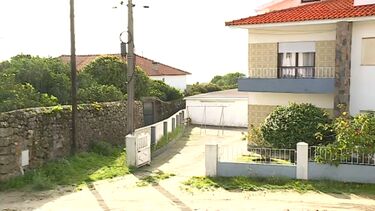 Casal de idosos encontrado morto em casa em Viana do Castelo