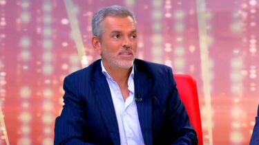 "Capitalizar este momento é inteligente da parte dele": José Gouveia sobre benefícios da fama de Zé