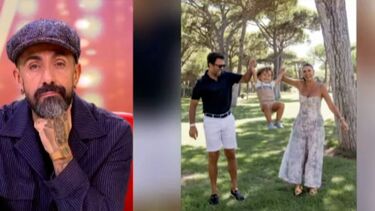 "É das coisas mais assustadoras": Paulo Battista sobre assalto à casa de Dânia Neto