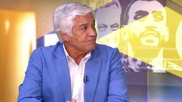 Paulo Andrade: “A primeira dúvida é: O Benfica vai bater o recorde de penáltis este ano?” 