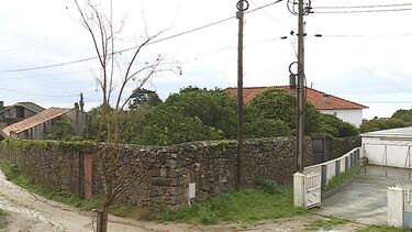 Filho encontra pais idosos mortos em casa em Viana do Castelo