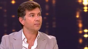 “É um bocadinho alarmista”: Ricardo Azedo sobre desabafo de Dânia Neto acerca do assalto à casa