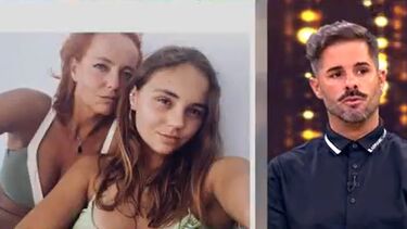 "Estou solidário com a Bárbara": Rui Figueiredo sobre polémica de Bárbara Norton de Matos com a filha Luz