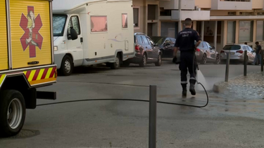 Homem morre esfaqueado em Quarteira