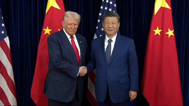 Tarifas e terras raras: o que ficou acordado após encontro de Trump com Xi Jinping  