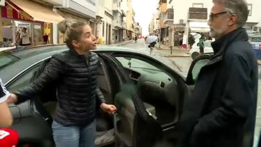 “Vamos ter ajuda?”: Moradora desesperada pede apoio ao Presidente da Câmara de Faro após estragos devido ao mau tempo 