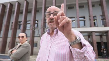 "Lamento imenso o sucedido", diz senhorio sobre mortes de jovens em quarto alugado em Aveiro