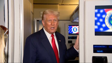 Trump quer voltar a testar armas nucleares dos EUA. O que se sabe até agora? 