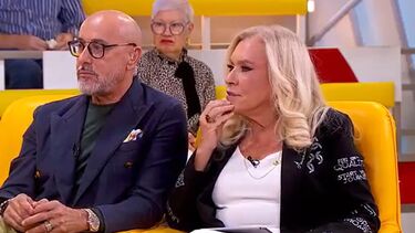 “Há coisas que se podem dizer pessoalmente”: Rui Oliveira sobre polémica de Bárbara Norton de Matos com a filha Luz