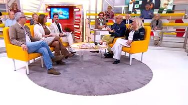 “Mostra que na realidade já está ligeiramente superada esta separação”: Léo Caeiro sobre Zé estar a aproveitar a fama