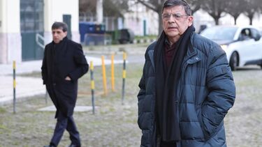 Garcia Pereira pede extinção do Chega ao Ministério Público