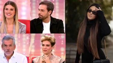 "Ela está a tentar fica por cima": Jéssica Antunes reage a acusações de Liliana Oliveira sobre Zé 