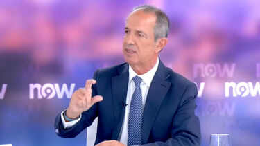 “Absolutamente inconcebível”: Raul Vaz critica RTP, SIC e TVI por exigirem exclusividade aos candidatos presidenciais nos debates televisivos 