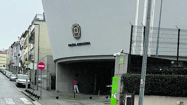 Voluntária pede boleia e é violada no meio do mato em Marco de Canaveses