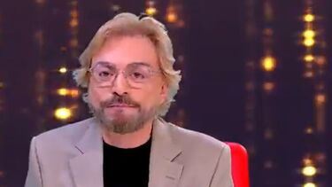 "Não acho nada provável": Duarte Siopa sobre possível casamento de Dove Cameron e Damiano David realizar-se em Portugal