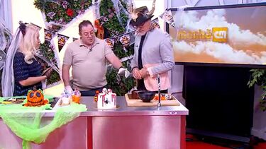 Procura doçuras para o Halloween? Veja as sugestões apresentadas no ‘Manhã CM’ 