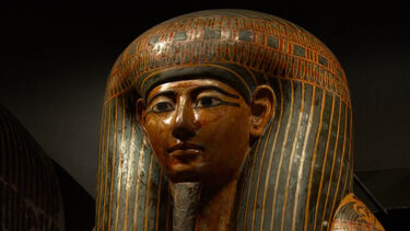 Grande Museu Egípcio é inaugurado este sábado 