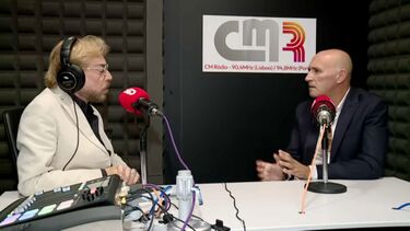 “Fiz dez cirurgias”: Miguel Vieira conta como lidou com a doença e o receio de morrer no ‘Siopa Convida’