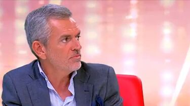 “Está a defender-se e bem”: José Gouveia sobre queixa de Castelo Branco contra filho de Betty 