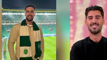 "Tem de ir com alguma calma": Léo Caeiro sobre Zé