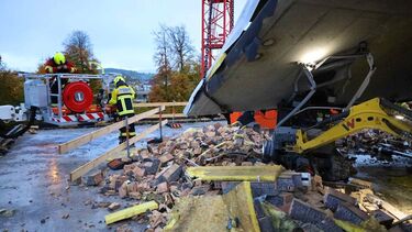 Trabalhador português morre em acidente de trabalho na Suíça