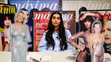 Por que estamos todos a falar do vestido transparente de Sydney Sweeney?