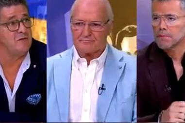 Fernando Mendes: "Viu-se um Benfica muito melhor"