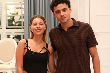 Laura Dutra e Rui Pedro Silva 