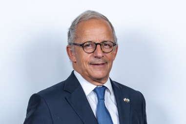 Parlamento levantou esta quinta-feira a imunidade a José Dotti do Chega para responder por crime de difamação