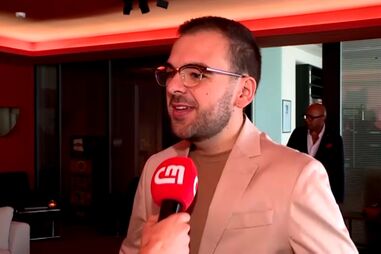 Rúben Pacheco Correia diz que “agora é que é o momento para se falar da história de Antonino Quinci e Rabo de Peixe”