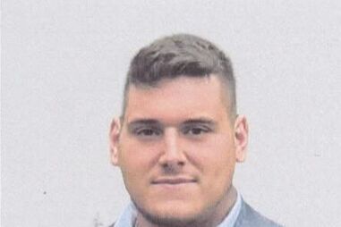 Jovem morre num acidente de trabalho em Sobrosa