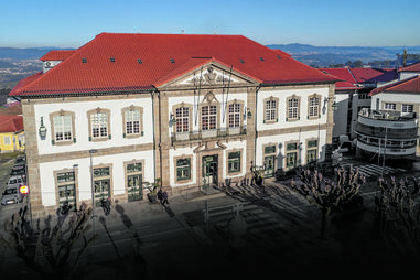 Câmara Municipal de Penafiel