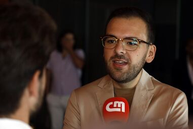 Rúben Pacheco Correia