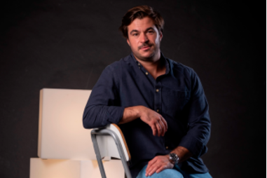 Luís Trigacheiro