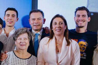 Benefícios fiscais da empresa familiar de Montenegro sobem 72%