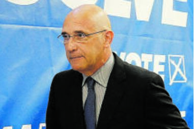 Passos Coelho e Suzana Garcia