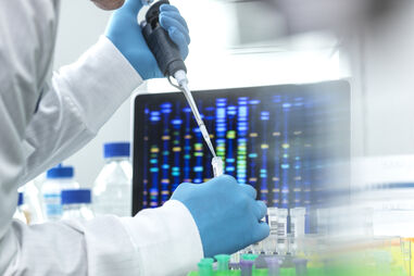 França e Japão lançam novo método de criptografia usando ADN